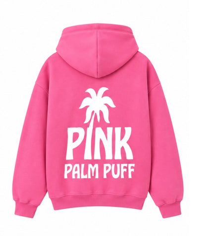 PP Puff Hoodie