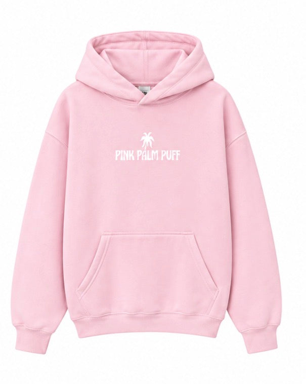 PP Puff Hoodie