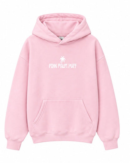 PP Puff Hoodie