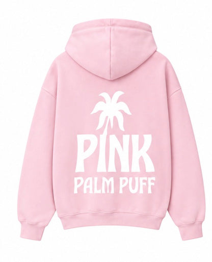 PP Puff Hoodie