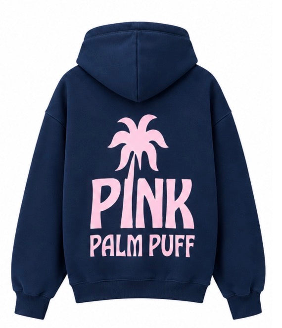 PP Puff Hoodie