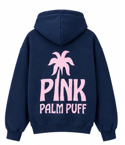 PP Puff Hoodie