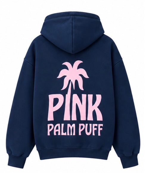 PP Puff Hoodie