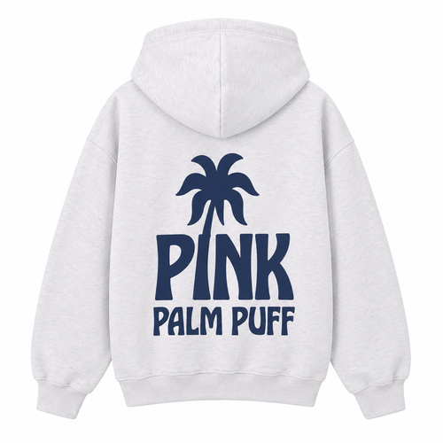 PP Puff Hoodie