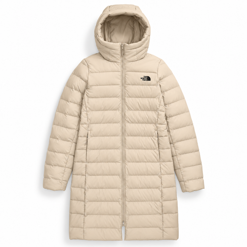 NF Fleece Coat