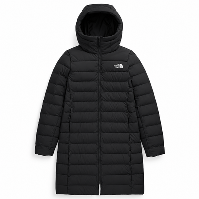 NF Fleece Coat