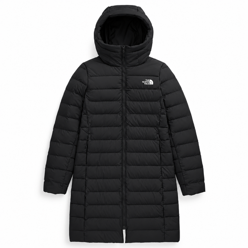 NF Fleece Coat