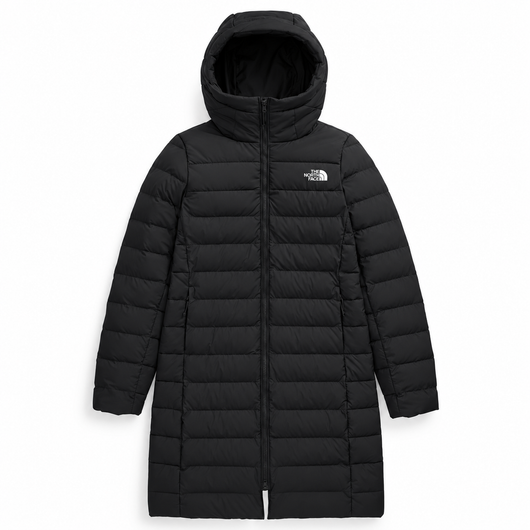 NF Fleece Coat