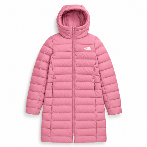 NF Fleece Coat