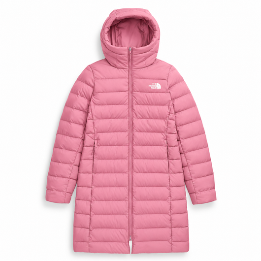 NF Fleece Coat