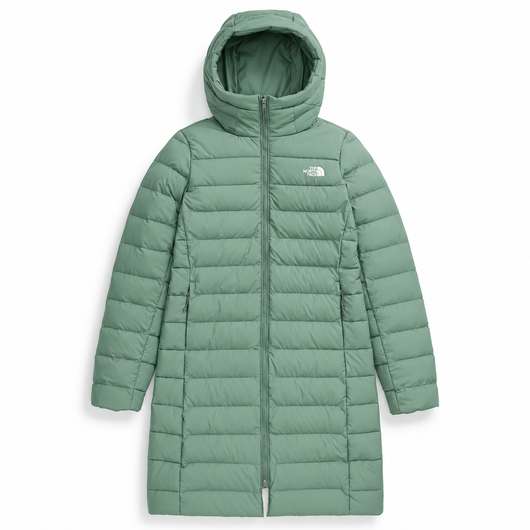 NF Fleece Coat