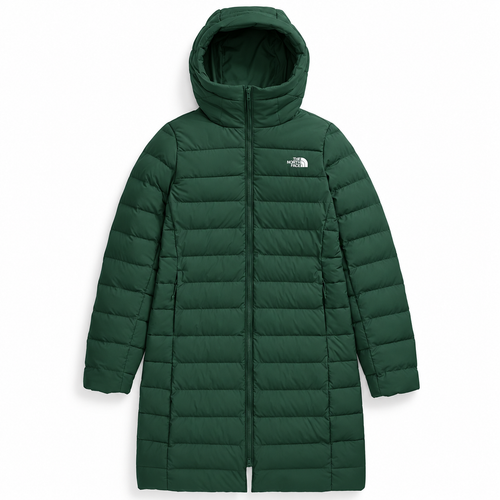 NF Fleece Coat