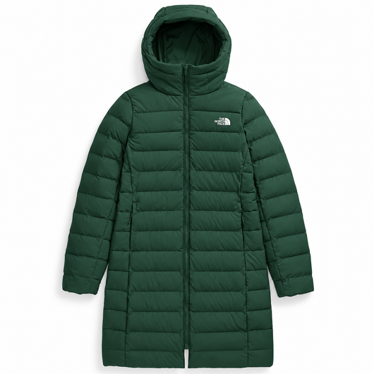 NF Fleece Coat