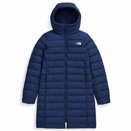 NF Fleece Coat