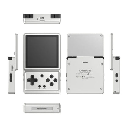 AB Rotate Console