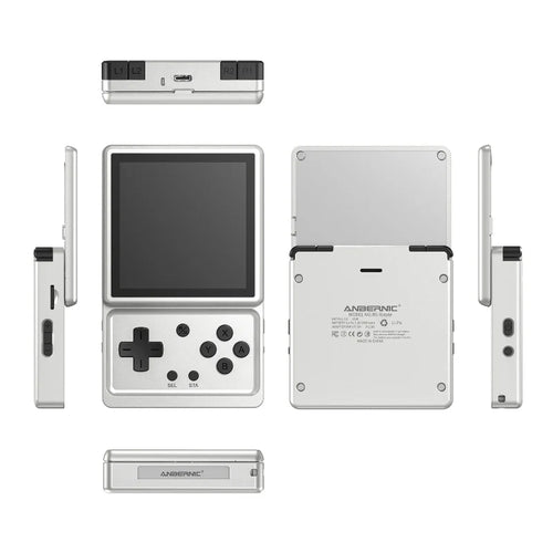 AB Rotate Console