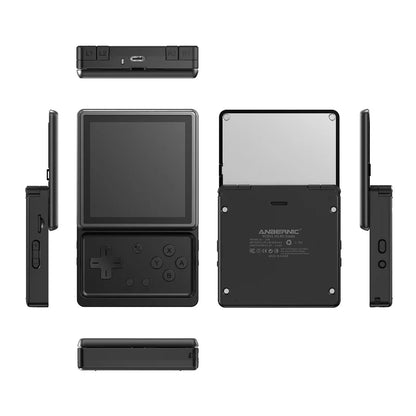 AB Rotate Console