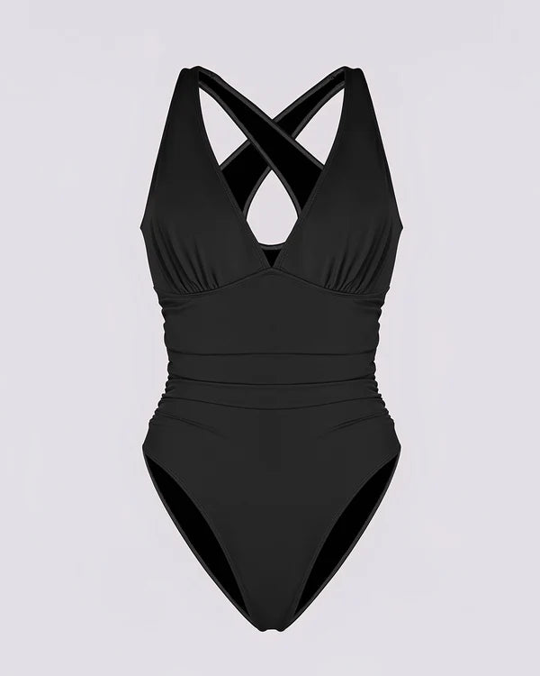 Shapewear Swimsuit