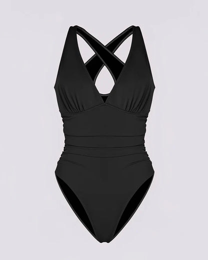 Shapewear Swimsuit