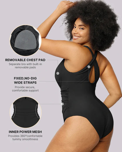 Shapewear Swimsuit