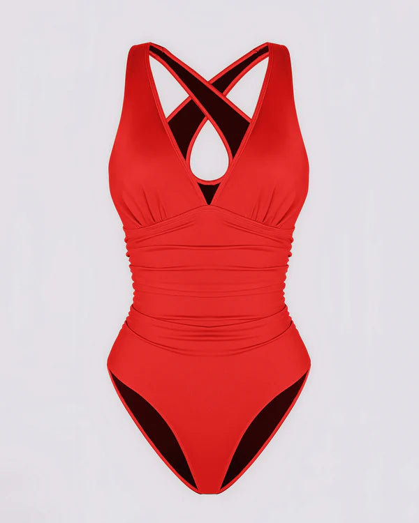 Shapewear Swimsuit