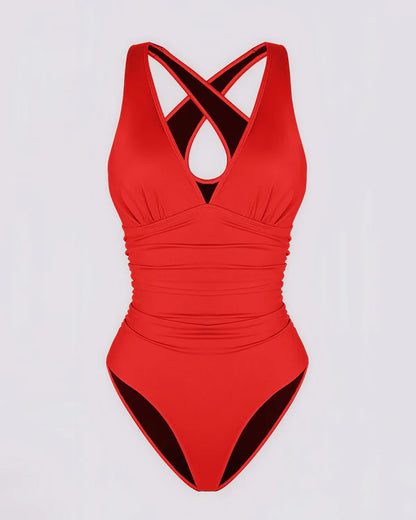 Shapewear Swimsuit