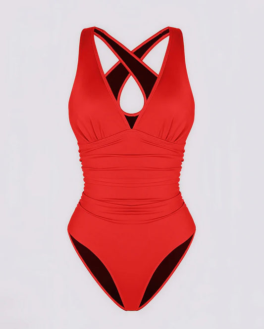Shapewear Swimsuit
