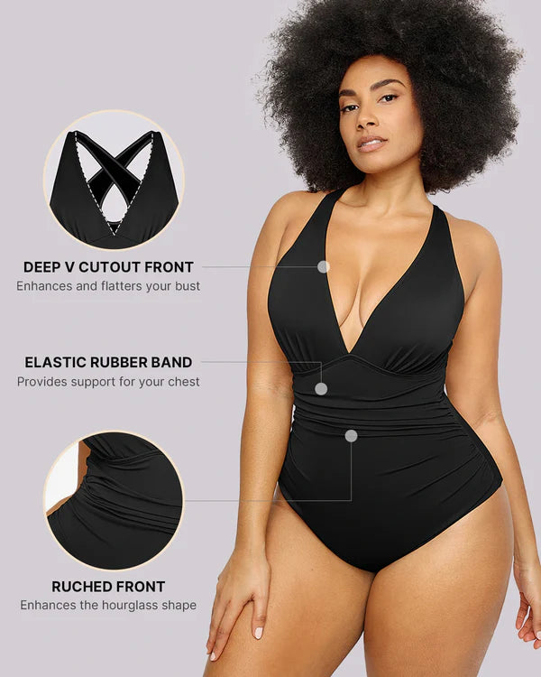 Shapewear Swimsuit