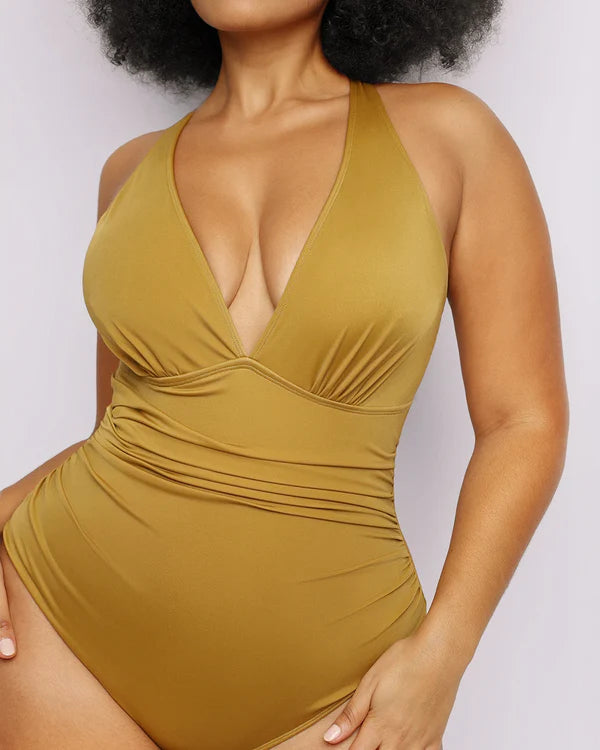 Shapewear Swimsuit