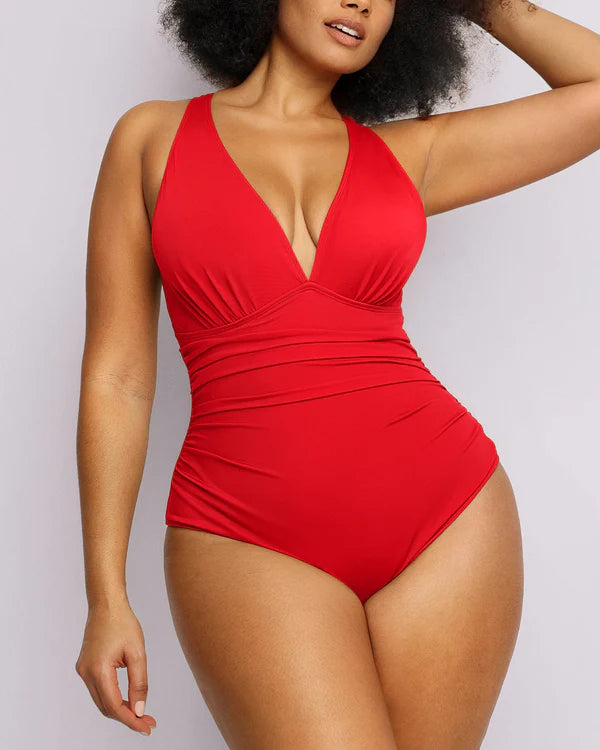 Shapewear Swimsuit