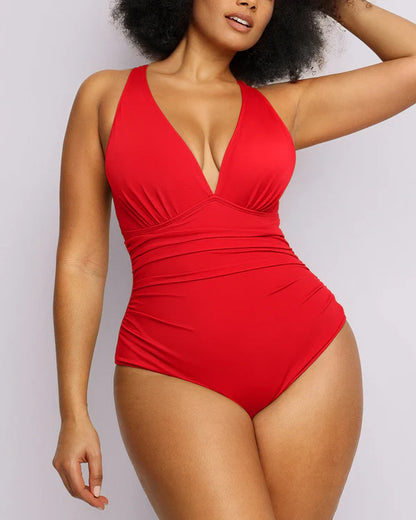 Shapewear Swimsuit