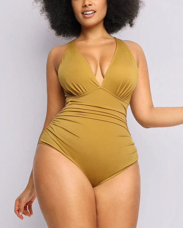 Shapewear Swimsuit
