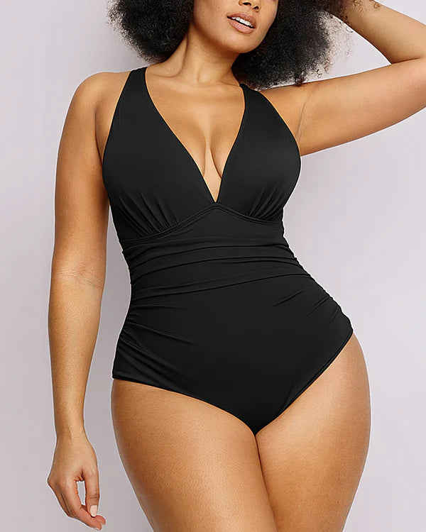 Shapewear Swimsuit