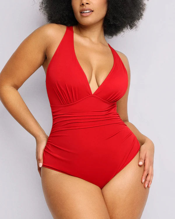 Shapewear Swimsuit