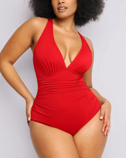 Shapewear Swimsuit