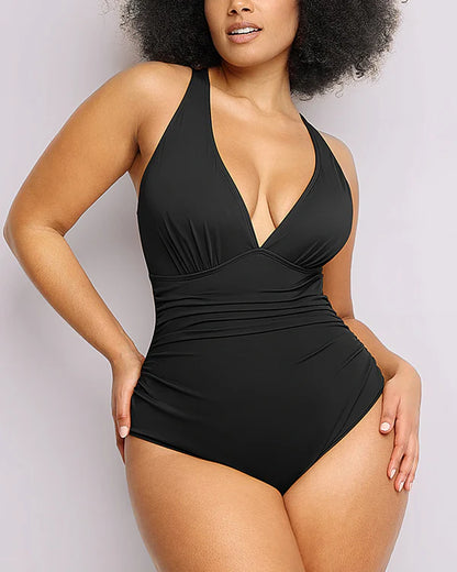 Shapewear Swimsuit
