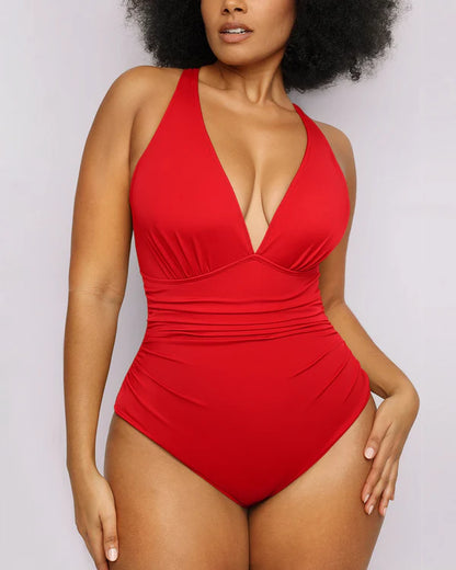 Shapewear Swimsuit
