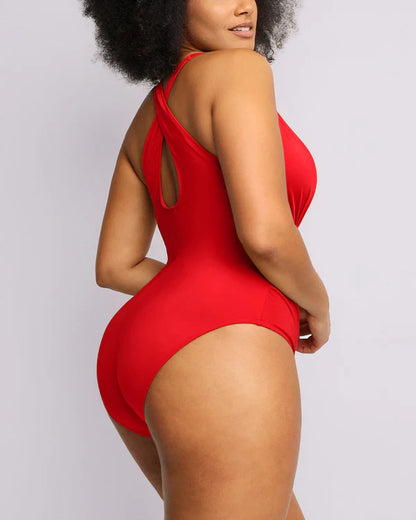 Shapewear Swimsuit