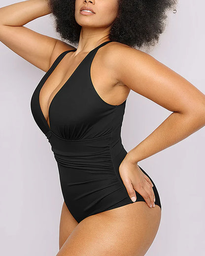 Shapewear Swimsuit