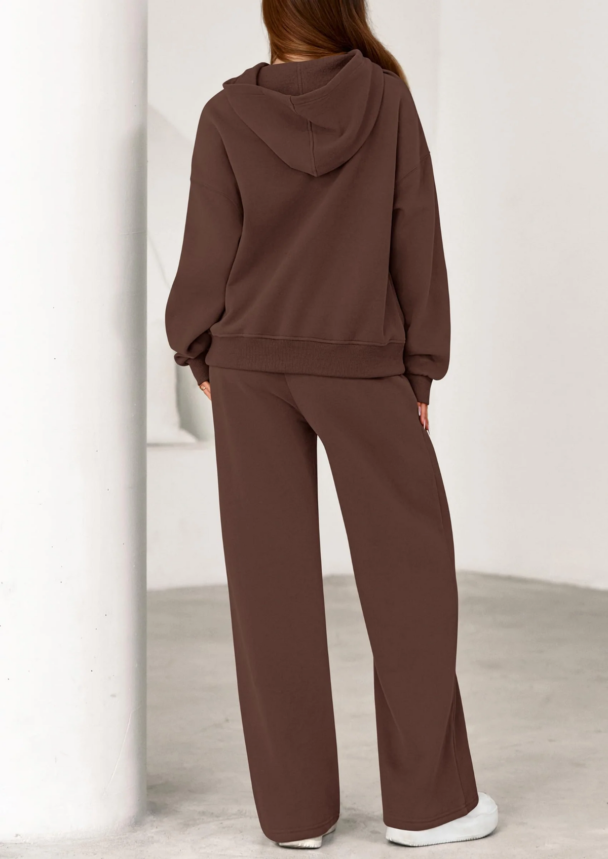 Tracksuit Perfect Combo