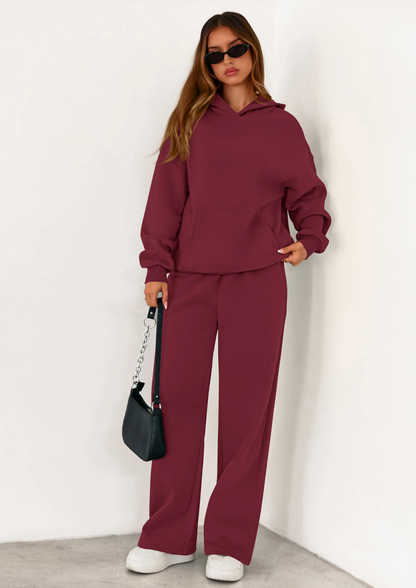 Tracksuit Perfect Combo