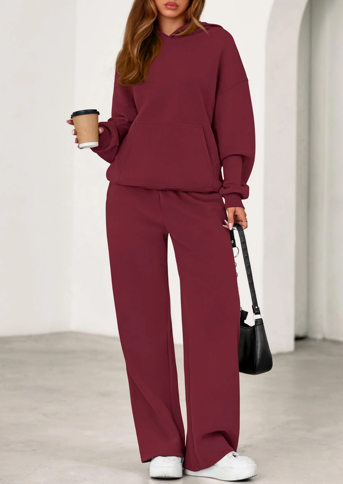 Tracksuit Perfect Combo