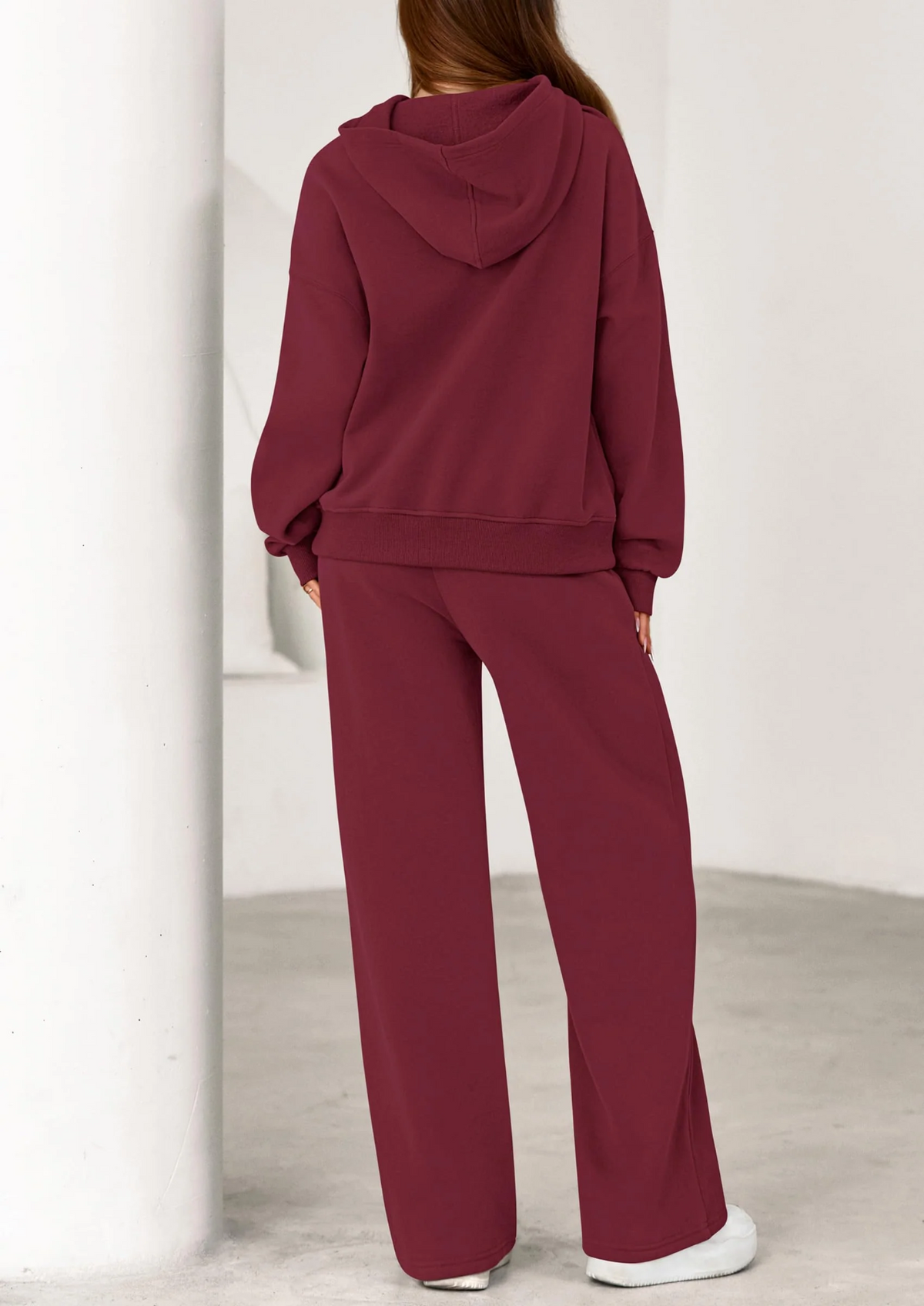 Tracksuit Perfect Combo
