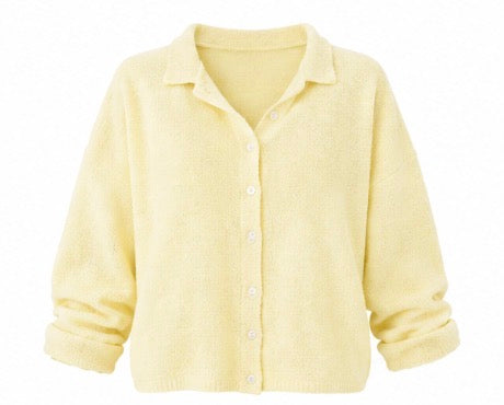 VQ Muse Cardigan
