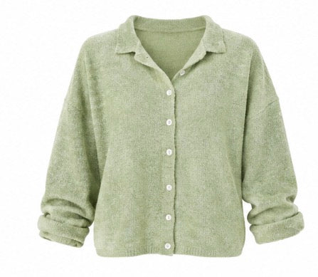 VQ Muse Cardigan