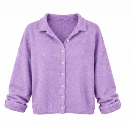 VQ Muse Cardigan