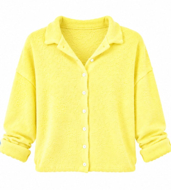 VQ Muse Cardigan