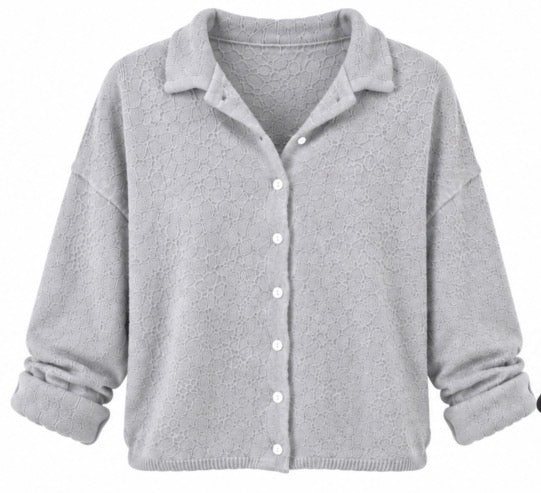 VQ Muse Cardigan