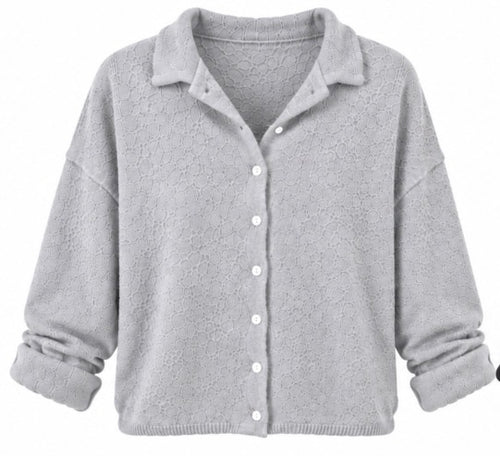 VQ Muse Cardigan