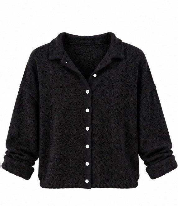 VQ Muse Cardigan